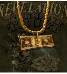 1 Timothy 6:10 (Love of Money)