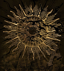 Genesis 1:16 - (The Greater Light)