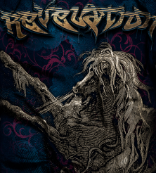 Revelations 19:11 - (White Horse)