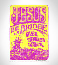 Bridge Over Troubled Water